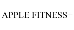 APPLE FITNESS+