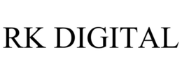 RK DIGITAL