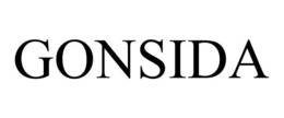 GONSIDA