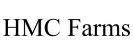 HMC FARMS