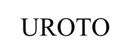 UROTO