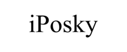 IPOSKY