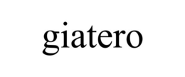 GIATERO