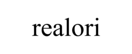 REALORI
