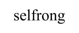 SELFRONG