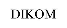 DIKOM