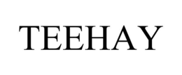 TEEHAY