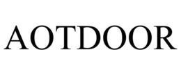 AOTDOOR