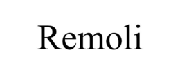 REMOLI