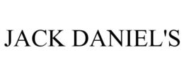 JACK DANIEL'S