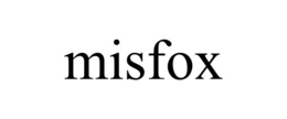 MISFOX