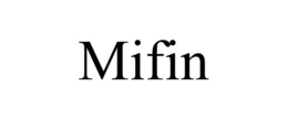 MIFIN