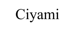 CIYAMI