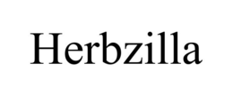 HERBZILLA