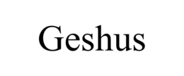 GESHUS