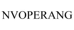 NVOPERANG