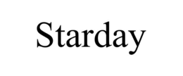 STARDAY