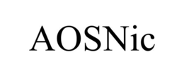 AOSNIC