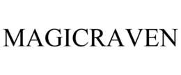 MAGICRAVEN