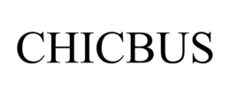 CHICBUS
