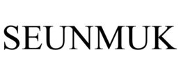 SEUNMUK