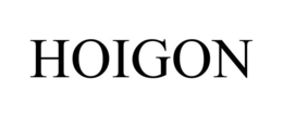 HOIGON