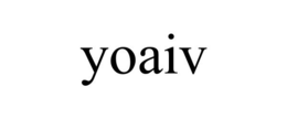 YOAIV