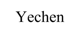YECHEN
