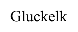 GLUCKELK