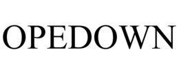 OPEDOWN