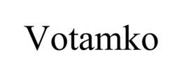 VOTAMKO