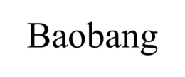 BAOBANG