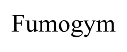 FUMOGYM