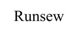 RUNSEW