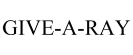 GIVE-A-RAY