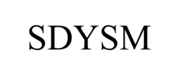 SDYSM