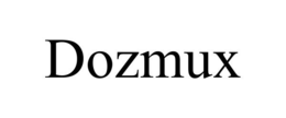 DOZMUX