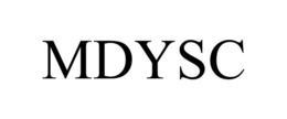 MDYSC