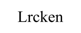 LRCKEN