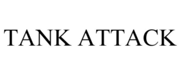 TANK ATTACK