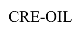 CRE-OIL
