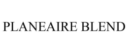 PLANEAIRE BLEND