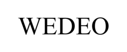 WEDEO