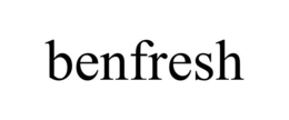BENFRESH