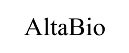 ALTABIO