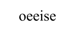 OEEISE
