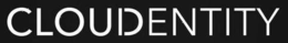 CLOUDENTITY