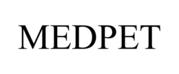 MEDPET