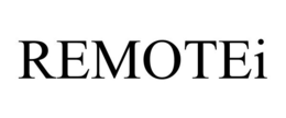 REMOTEI