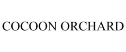 COCOON ORCHARD